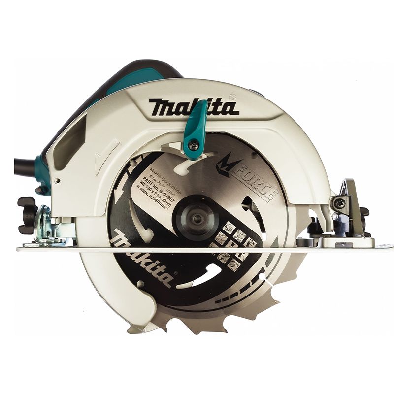 اره دیسکی ماکیتا مدل 190 کد hs7601